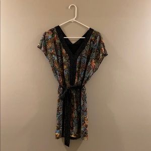 DR2 Romper